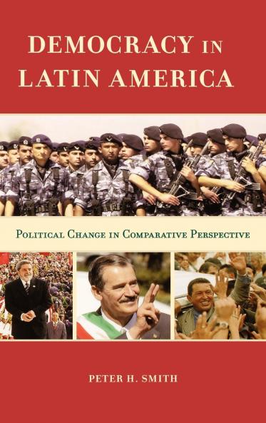 Democracy in Latin America