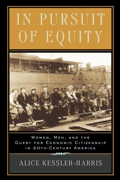 In Pursuit of Equity