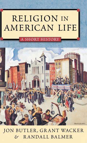 Religion in American Life