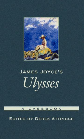 James Joyce's Ulysses