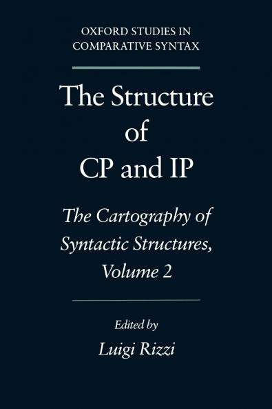 Structure of Cp and IP