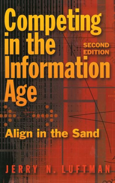 Competing in the Information Age