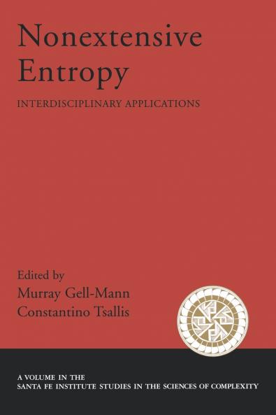 Nonextensive Entropy