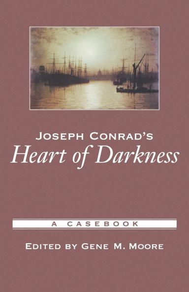 Joseph Conrad's Heart of Darkness