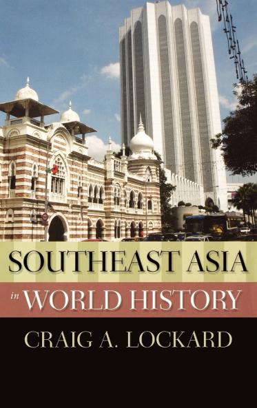 Southeast Asia in World History