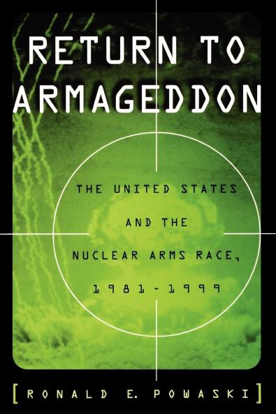 Return to Armageddon