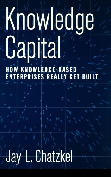 Knowledge Capital