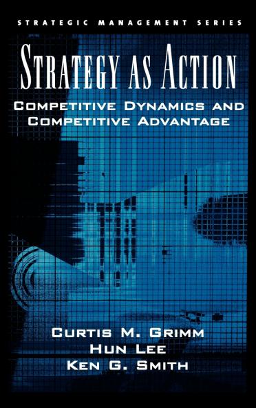 Strategy as Action