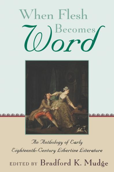 When Flesh Becomes Word