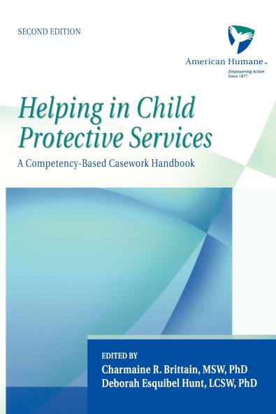 Helping in Child Protective Services
