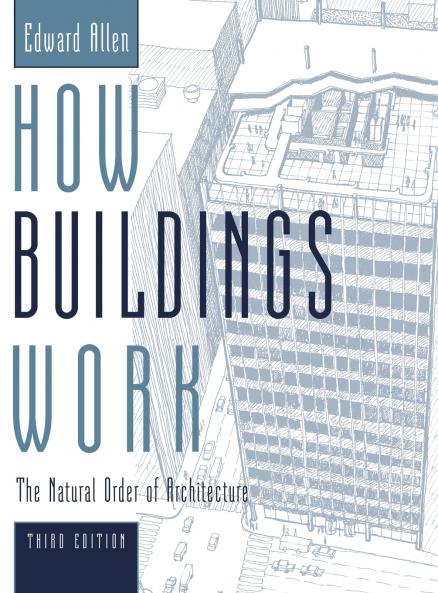 How Buildings Work