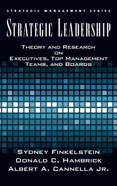 Strategic Leadership