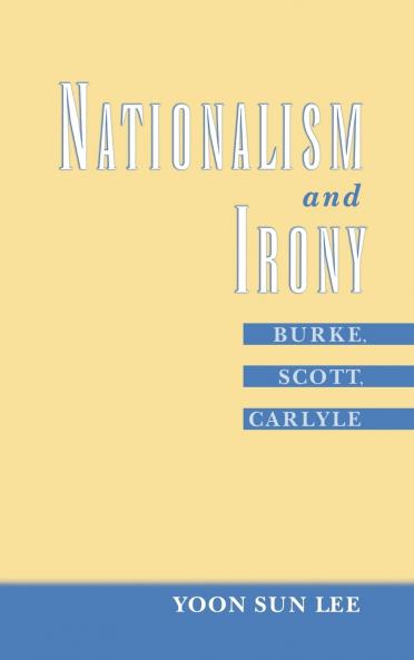 Nationalism and Irony