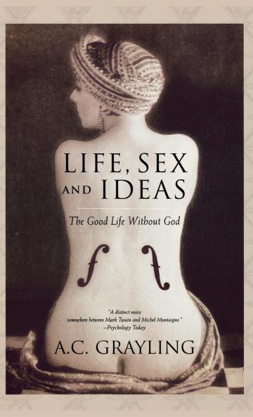 Life Sex and Ideas