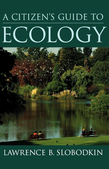 A Citizen's Guide to Ecology