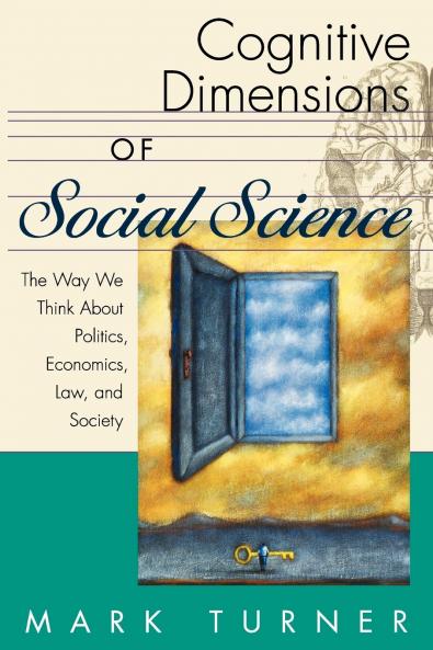Cognitive Dimensions of Social Science