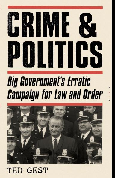 Crime & Politics