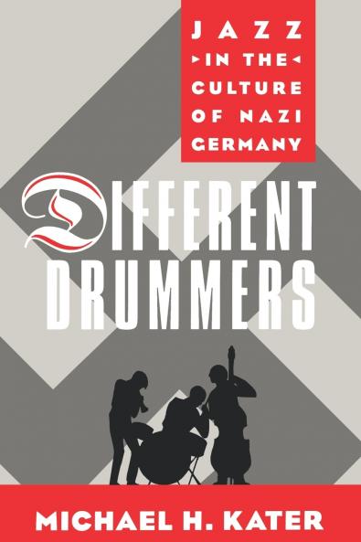 Different Drummers