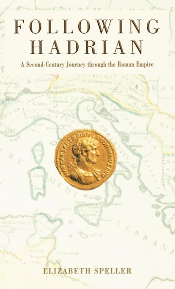 Following Hadrian