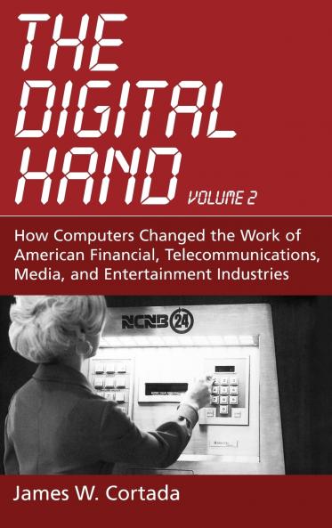 The Digital Hand Volume 2