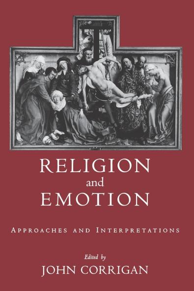 Religion and Emotion
