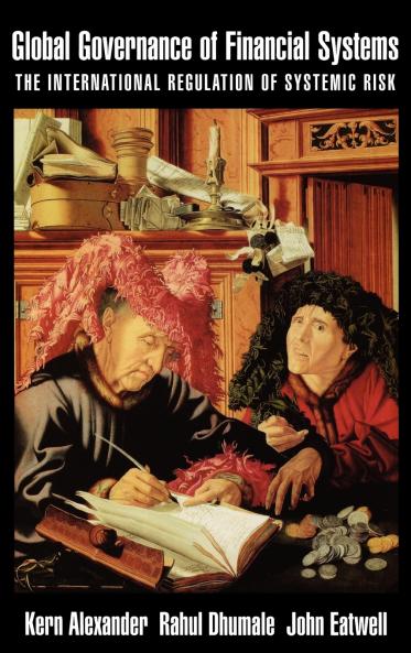 Global Governance of Financial Systems