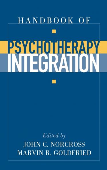 Handbook of Psychotherapy Integration