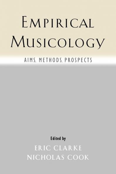 Empirical Musicology