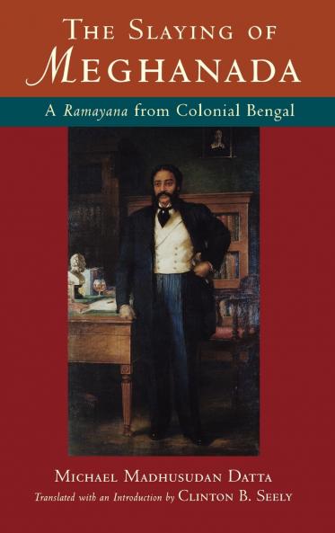 The Slaying of Meghanada