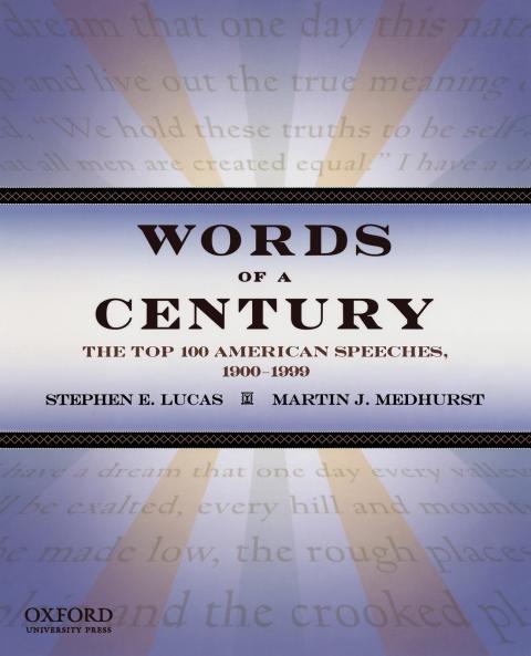 Words of a Century