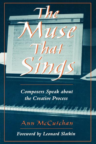 The Muse That Sings