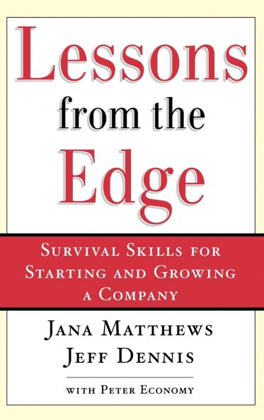 Lessons from the Edge
