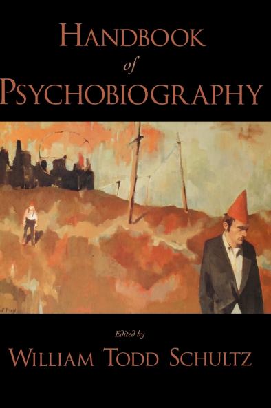 Handbook of Psychobiography