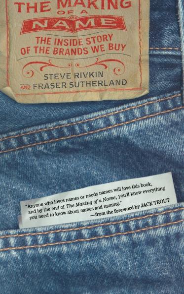 The Making of a Name