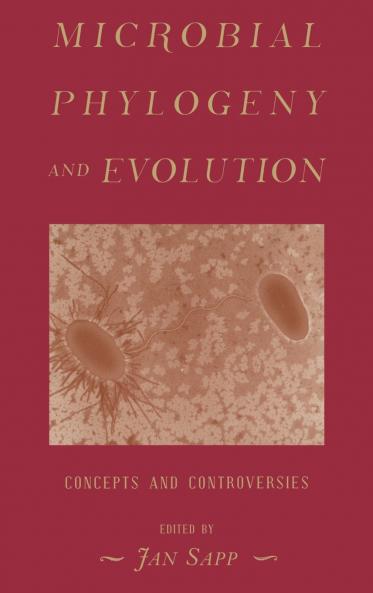 Microbial Phylogeny and Evolution