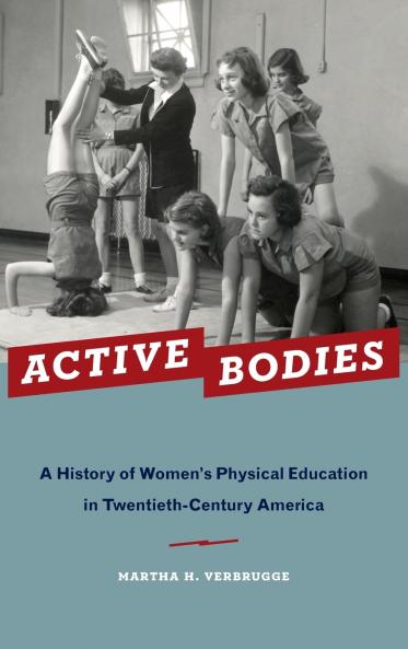 Active Bodies