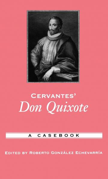 Cervantes' Don Quixote