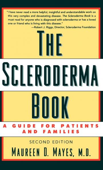 The Scleroderma Book