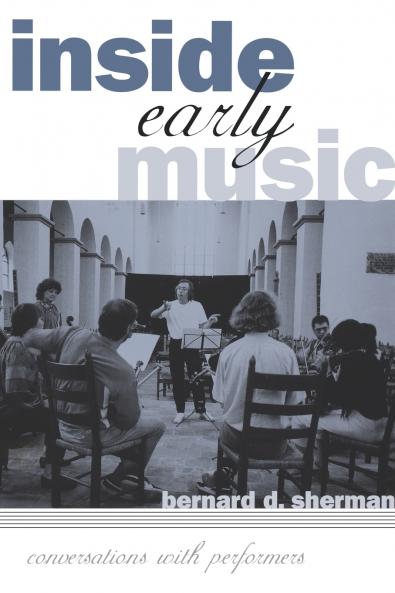 Inside Early Music