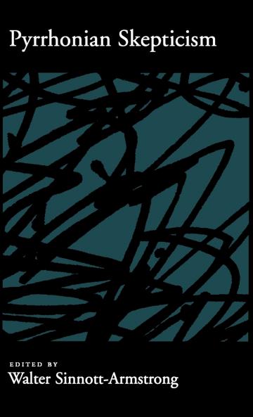 Pyrrhonian Skepticism