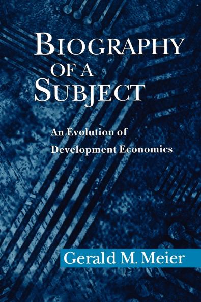 Biography of a Subject