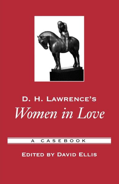 D. H. Lawrence's Women in Love