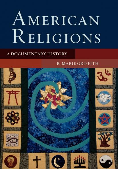 American Religions