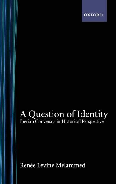 A Question of Identity
