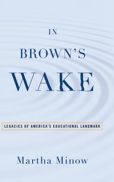 In Brown's Wake
