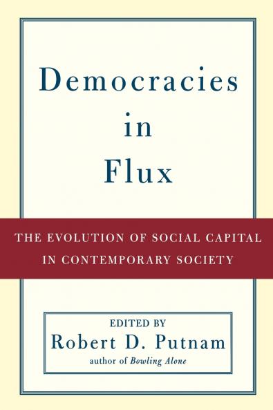 Democracies in Flux