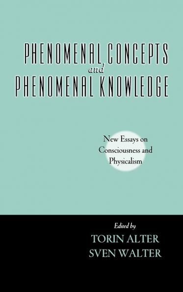 Phenomenal Concepts and Phenomenal Knowledge