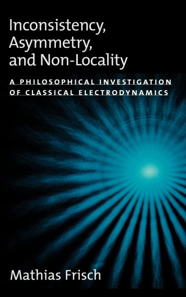 Inconsistency Asymmetry and Non-Locality