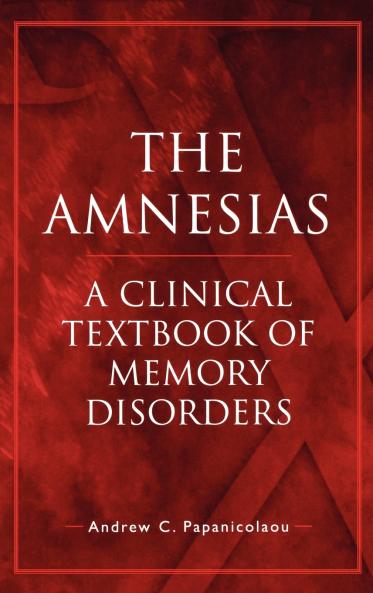 The Amnesias