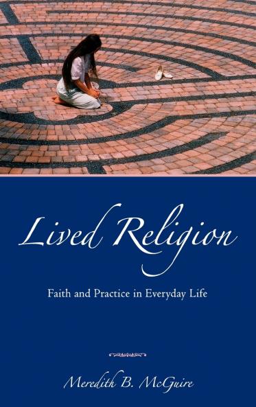 Lived Religion